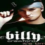 Il testo SET IT OFF di BILLY CRAWFORD è presente anche nell'album It's time