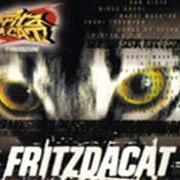 Il testo A VOUS A VOUS DA MILLE ED UNA NOTTE di DJ LUGI è presente anche nell'album Fritz da cat