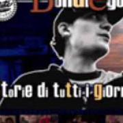 Il testo DA MOLTE LUNE di DON DIEGO è presente anche nell'album Storie di tutti i giorni