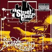 Il testo SERI PROGETTI di ENTICS è presente anche nell'album Street flava /2nd avenue