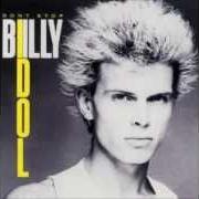 Il testo MONY MONY di BILLY IDOL è presente anche nell'album Don't stop [ep] (1996)