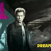 Dream into it