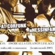 Il testo BACK IN THE DAYS di FATFATCORFUNK & DJ NESSINFAMOUS è presente anche nell'album No