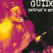 Il testo MENA DJ di FIDO GUIDO è presente anche nell'album Patrune 'e sotte (2004)