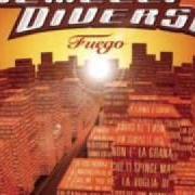Il testo WHISKY E MARGARITA di GDV è presente anche nell'album Fuego