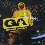 Il testo FROM THE GATE di GRAND AGENT è presente anche nell'album By design (2001)