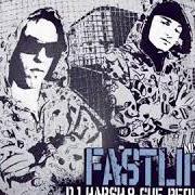 Il testo PIZZA CONNECTION di GUE PEQUENO, ASK, ROYAL MEHDI, RISCHIO è presente anche nell'album Fastlife mixtape