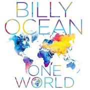 Il testo LOVE YOU MORE di BILLY OCEAN è presente anche nell'album One world (2020)