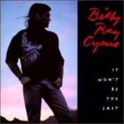 Il testo ONLY TIME WILL TELL di BILLY RAY CYRUS è presente anche nell'album It won't be the last (2003)