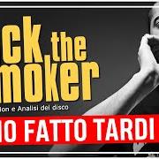 Il testo FISCHI di JACK THE SMOKER è presente anche nell'album Ho fatto tardi (2020)