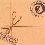 Il testo PE' SORDE di LA FAMIGLIA è presente anche nell'album Pacco (2004)