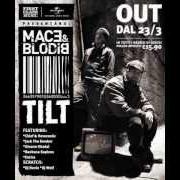 Il testo SE SOLO LO SAPESSI di MACE & BLODI B è presente anche nell'album Tilt