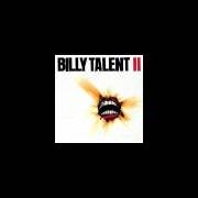 Il testo COVERED IN COWARDICE dei BILLY TALENT è presente anche nell'album Billy talent ii (2006)