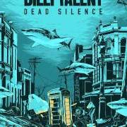 Dead silence