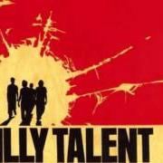 Il testo CUT THE CURTAINS dei BILLY TALENT è presente anche nell'album Billy talent (2003)