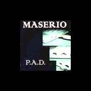 Il testo MIEZ'A' VI di MASERIO è presente anche nell'album P.A.D. (2004)