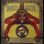 Il testo E' INUTILE di MEDDA è presente anche nell'album Monkee bizniz vol.3