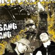 Il testo WHATA BAM BAM di MENTISPESSE è presente anche nell'album Bang bang