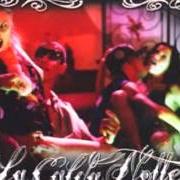 Il testo LATRINA dei NOYZ NARCOS è presente anche nell'album La calda notte (2006)