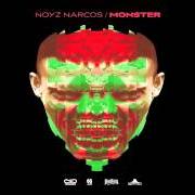 Il testo DOPE BOYS dei NOYZ NARCOS è presente anche nell'album Monster (2013)