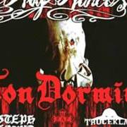 Il testo VERANO ZOMBIE dei NOYZ NARCOS è presente anche nell'album Non dormire (2005)