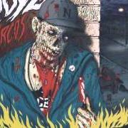 Il testo SENZA USCITA FEAT. 3FX dei NOYZ NARCOS è presente anche nell'album Verano zombie (2007)