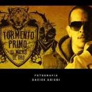 Il testo AMORE DI STRADA dei PRIMO è presente anche nell'album El micro de oro (2014)