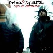 Il testo LA MAGHINA dei PRIMO & SQUARTA è presente anche nell'album No