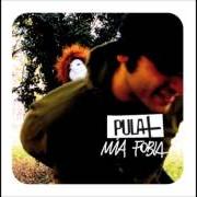 Il testo COSA VUOI DA ME di PULA+ è presente anche nell'album Mia fobia (2007)