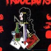 Il testo CIRCO di TRUCEBOYS è presente anche nell'album Sangue