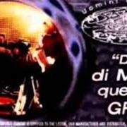 Il testo SENZA FAVOLE di UOMINI DI MARE è presente anche nell'album Qustodi del tempo (1997)