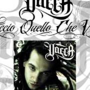 Il testo INTRO (FACCIO QUELLO CHE VOGLIO) di VACCA è presente anche nell'album Faccio quello che voglio (2007)