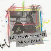 Il testo PASSEGGIATA ALL'INFERNO di VACCA è presente anche nell'album Indipendentemente preso bene (2023)