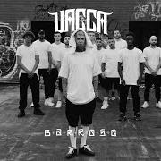 Il testo REAL HUSTLERS di VACCA è presente anche nell'album Barroso (2022)