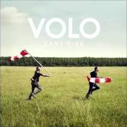 Il testo SOUS LE FEU dei VOLO è presente anche nell'album Sans rire (2013)