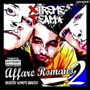 Il testo SOLDI, FAMA & FICA di XTREME TEAM è presente anche nell'album Affare romano 2 (2007)