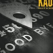Il testo P.S. (INTRAUTRO) dei KAOS è presente anche nell'album Post scripta (2011)