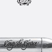 Il testo PRESTIGIO dei KAOS è presente anche nell'album Coup de grace (2015)