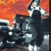 Il testo BLACK AND WHITE AND RED ALL OVER dei BIOHAZARD è presente anche nell'album Urban discipline (1992)