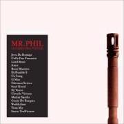 Il testo PIOMBO E FANGO di MR. PHIL, DANNO, LORD BEAN è presente anche nell'album Guerra fra poveri