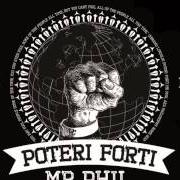 Il testo TUTTO OK di MR. PHIL è presente anche nell'album Poteri forti (2013)