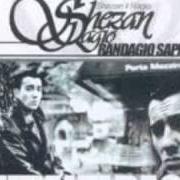 Il testo RANDAGIO SAPIENS di SHEZAN IL RAGIO è presente anche nell'album Randagio sapiens