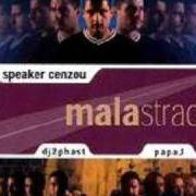 Il testo PUNTI DI VISTA di SPEAKER CENZOU è presente anche nell'album Malastrada