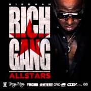 Il testo KHALED SPEAKS (PART 2) di BIRDMAN è presente anche nell'album Rich gang: all stars (2013)