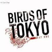 Il testo DESPERATE dei BIRDS OF TOKYO è presente anche nell'album Day one (2007)