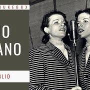 Il testo AL RITMO DELLA CARROZZELLA di DUO FASANO è presente anche nell'album Sanremo