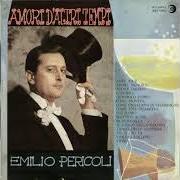 Il testo PICCOLO PICCOLO di EMILIO PERICOLI & PETER KRAUSS è presente anche nell'album Sanremo