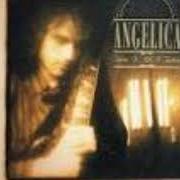 Il testo SECOND CHANCES di ANGELICA è presente anche nell'album Time is all it takes (1992)