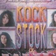 Il testo A LITTLE LOVE di ANGELICA è presente anche nell'album Rock, stock & barrel (1991)
