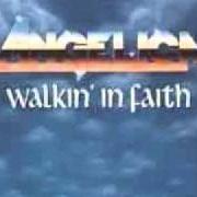 Il testo SET ME FREE di ANGELICA è presente anche nell'album Walkin' in faith (1990)